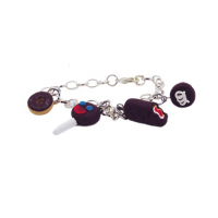 Pulsera Choco Mix