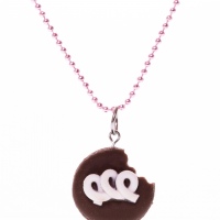 Brownie Charm