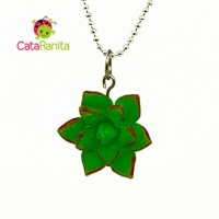 succulents Charm 3